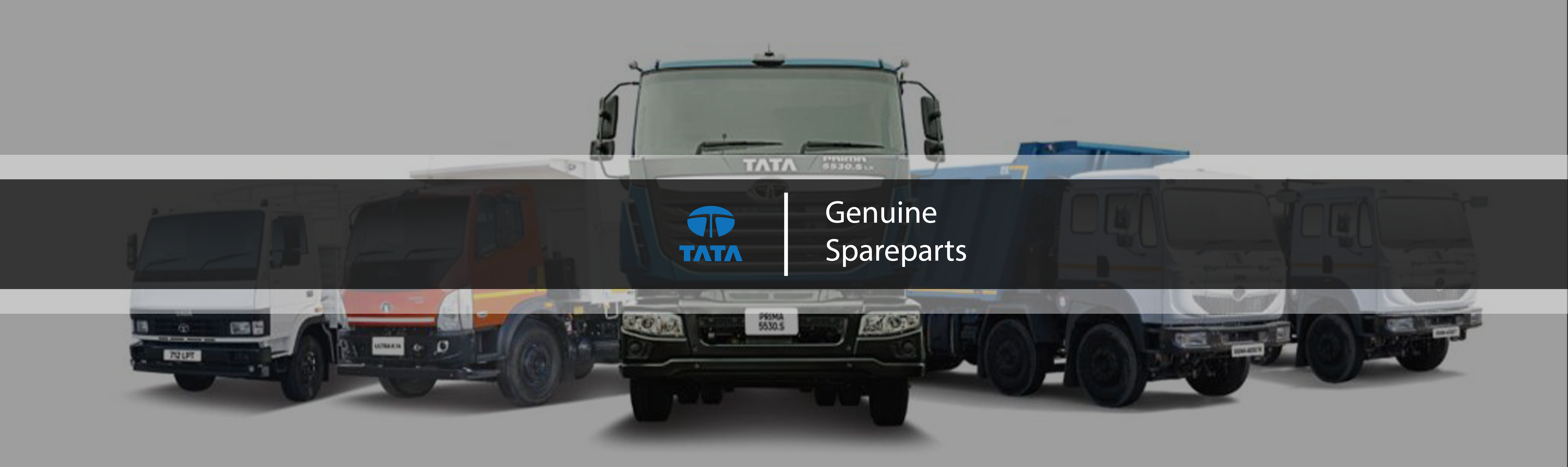 Genuine TATA Truck Parts Supplier In Dubai - UAE